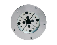TEKNATOOL NOVA Planscheibenring für 100 mm Zange. DT6001